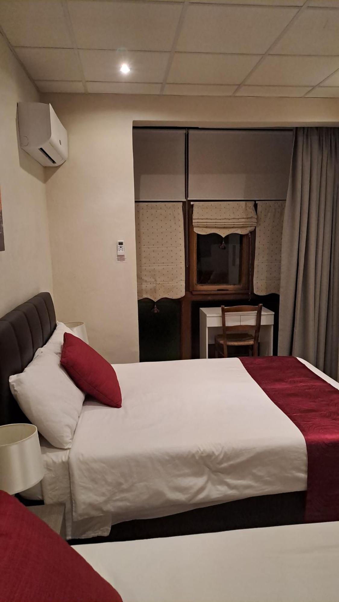 דירות ויקטוריה 85 Palma Living מראה חיצוני תמונה