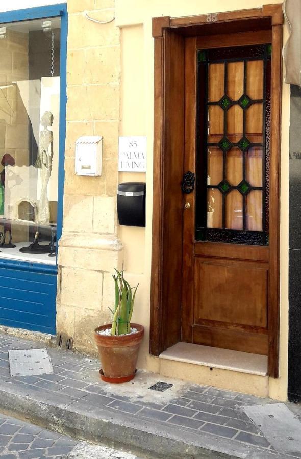 דירות ויקטוריה 85 Palma Living מראה חיצוני תמונה