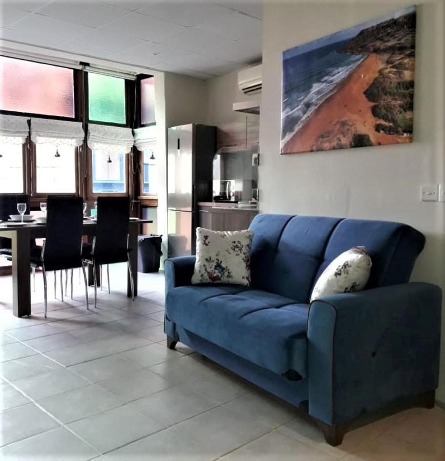 דירות ויקטוריה 85 Palma Living מראה חיצוני תמונה