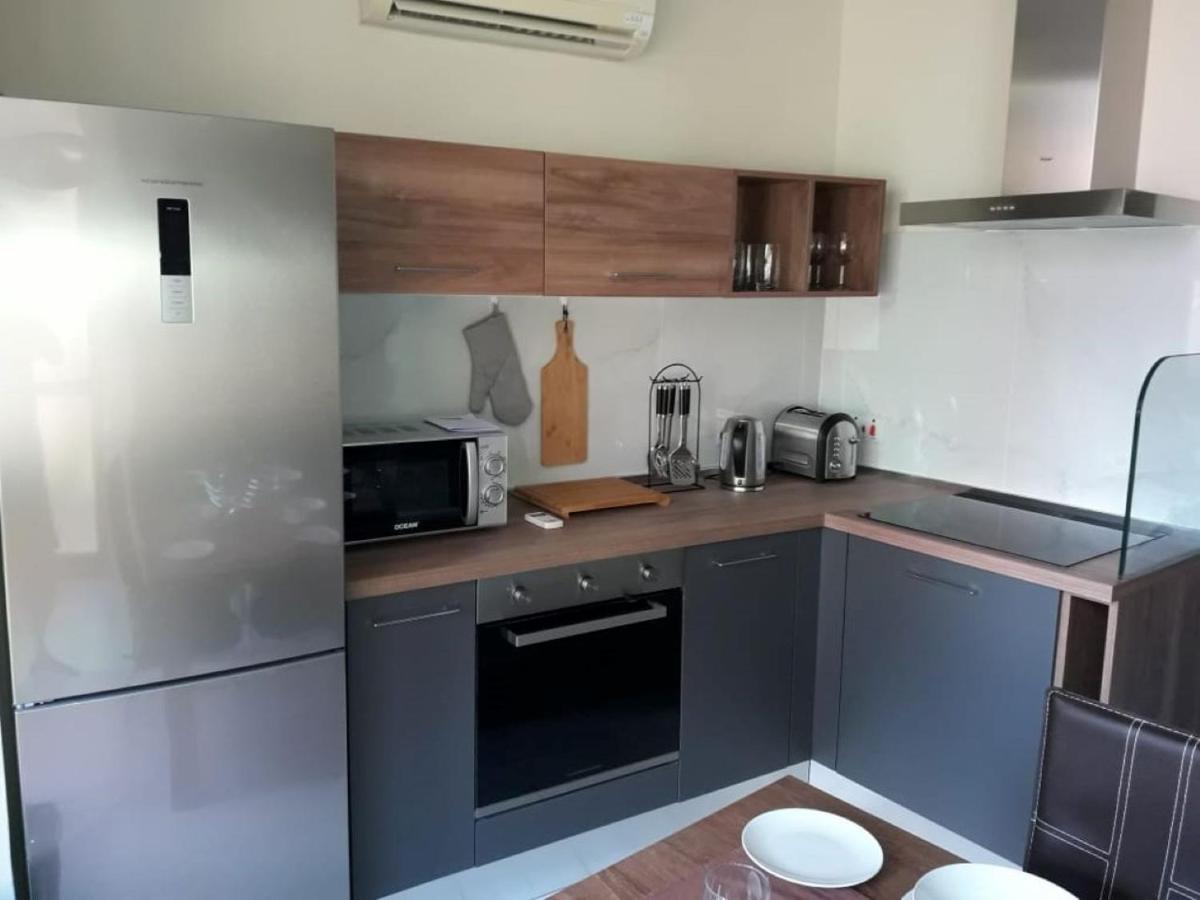 דירות ויקטוריה 85 Palma Living מראה חיצוני תמונה