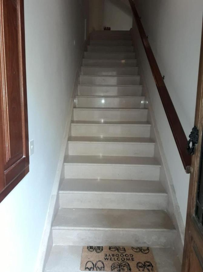 דירות ויקטוריה 85 Palma Living מראה חיצוני תמונה
