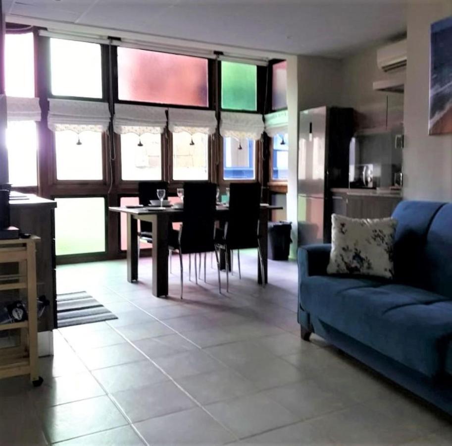 דירות ויקטוריה 85 Palma Living מראה חיצוני תמונה