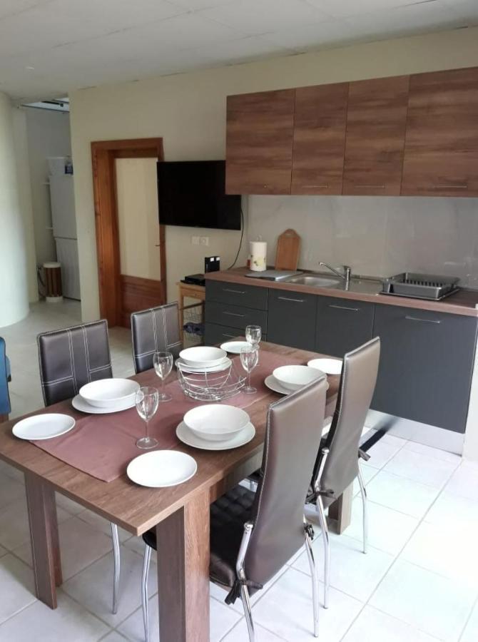 דירות ויקטוריה 85 Palma Living מראה חיצוני תמונה