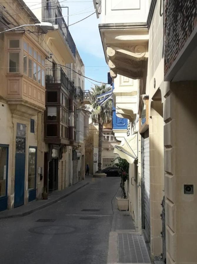 דירות ויקטוריה 85 Palma Living מראה חיצוני תמונה