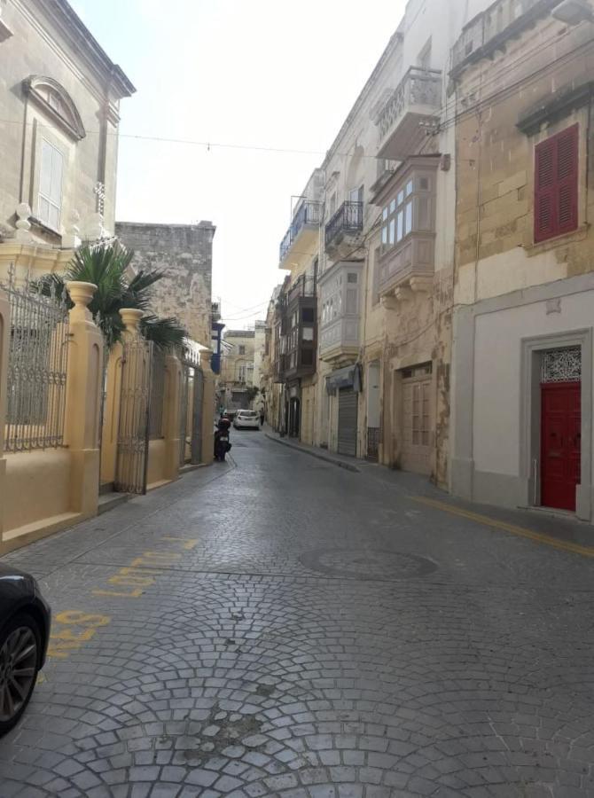 דירות ויקטוריה 85 Palma Living מראה חיצוני תמונה