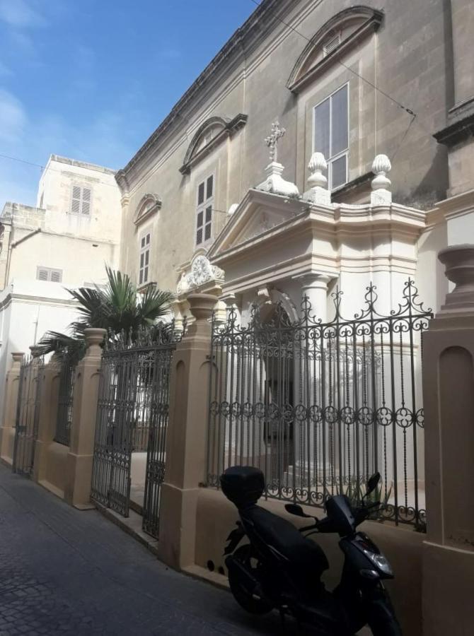 דירות ויקטוריה 85 Palma Living מראה חיצוני תמונה