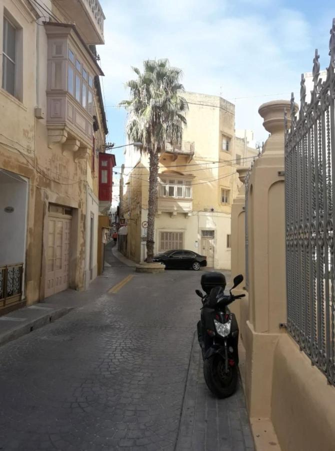 דירות ויקטוריה 85 Palma Living מראה חיצוני תמונה